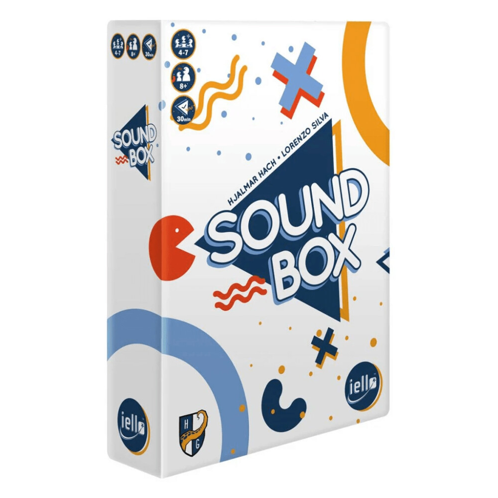 Sound Box (Fr)
