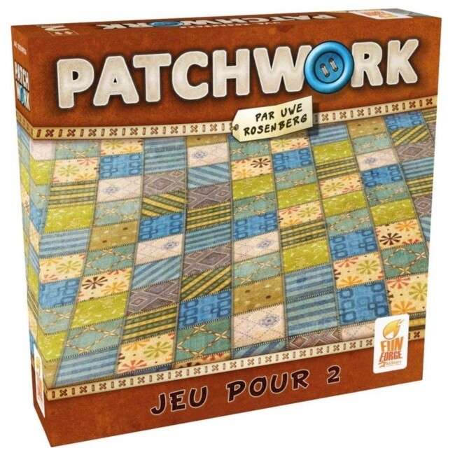 Patchwork (Fr)