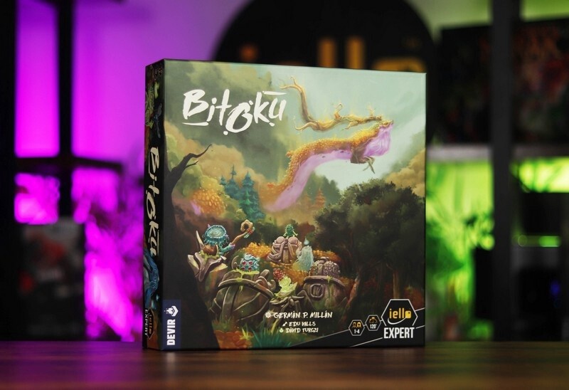 Bitoku (Fr)
