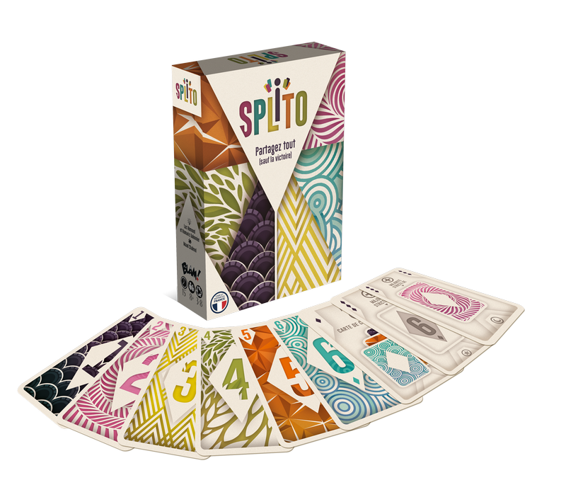 Splito (ML)