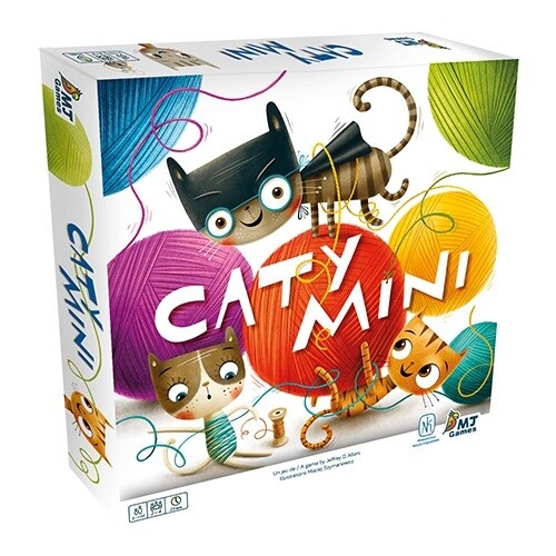Caty Mini (ML)