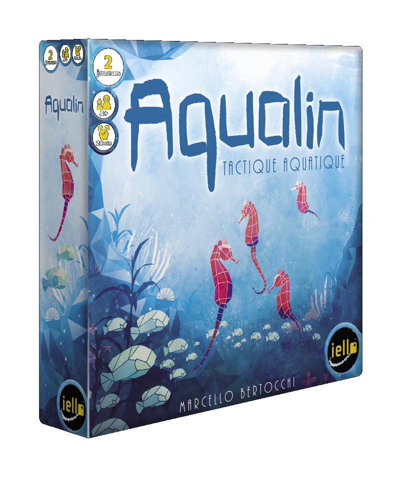 Aqualin (Fr)