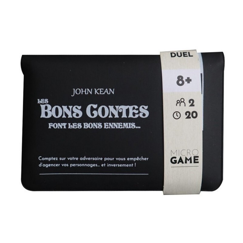 Les Bons Contes / Microgame (Fr)
