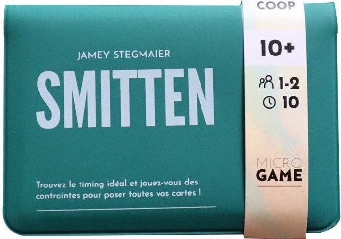 Smitten / Microgame (Fr)