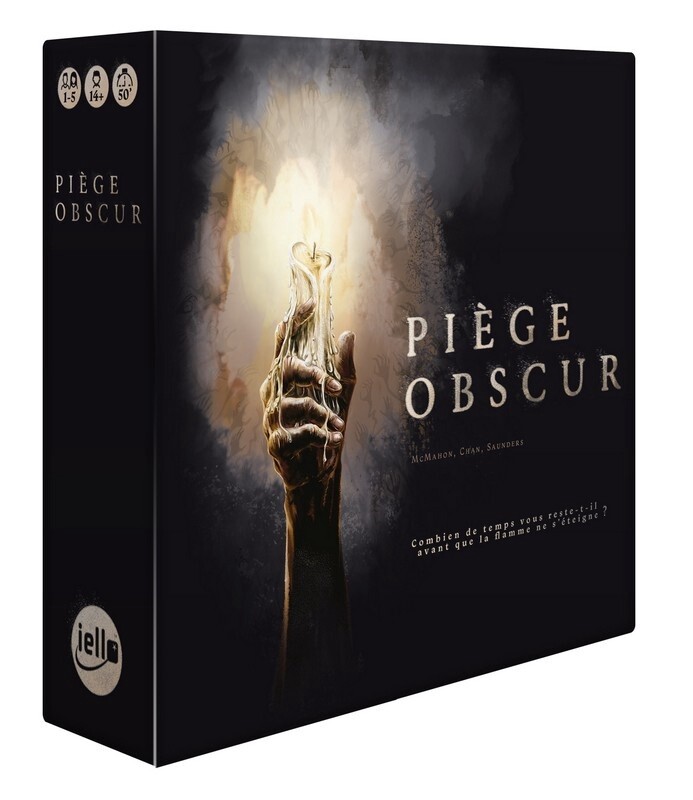Piège Obscur (Fr)