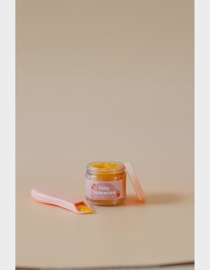 Ensemble Puree - Peche