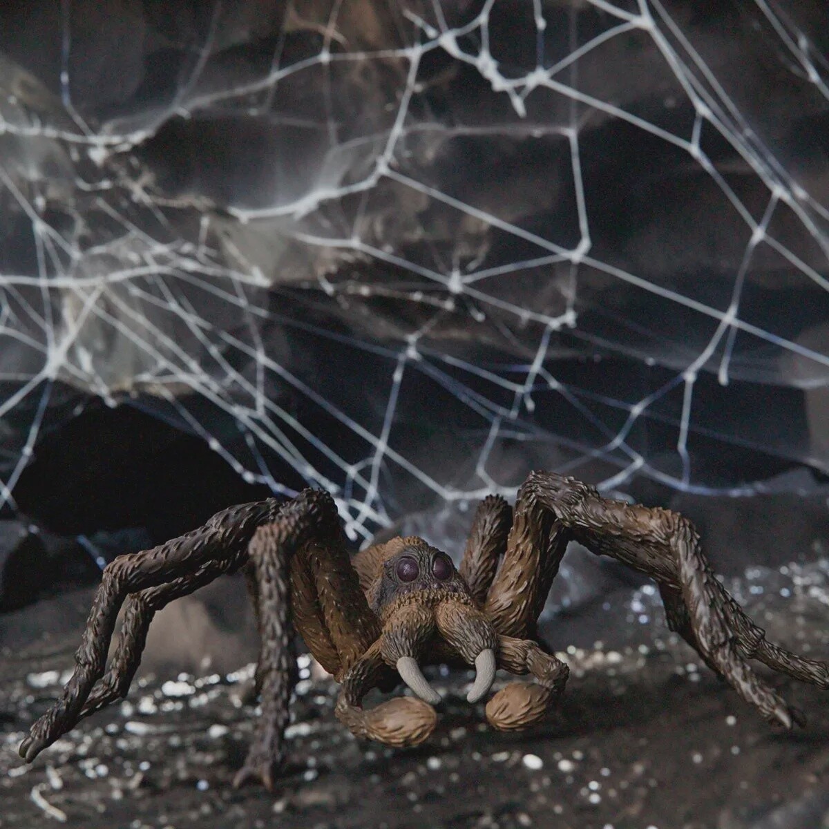 Schleich - Harry Potter Aragog