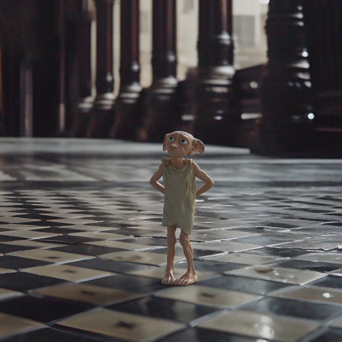 Schleich - Harry Potter Dobby