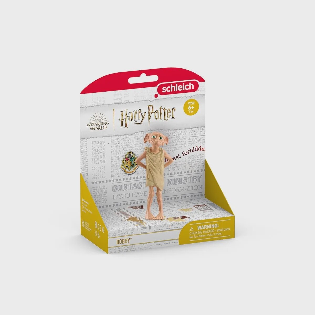 Schleich - Harry Potter Dobby