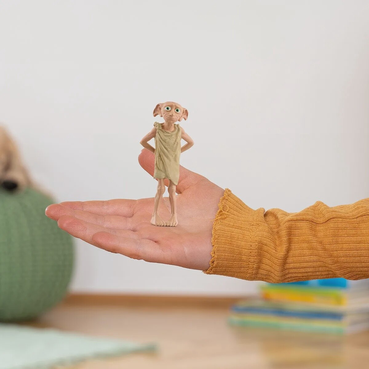 Schleich - Harry Potter Dobby