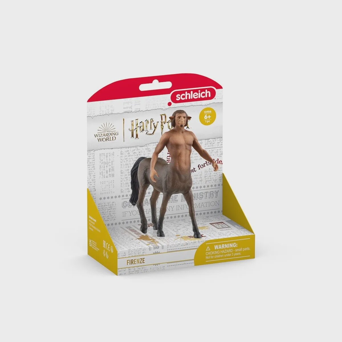 Schleich - Harry Potter Firenze