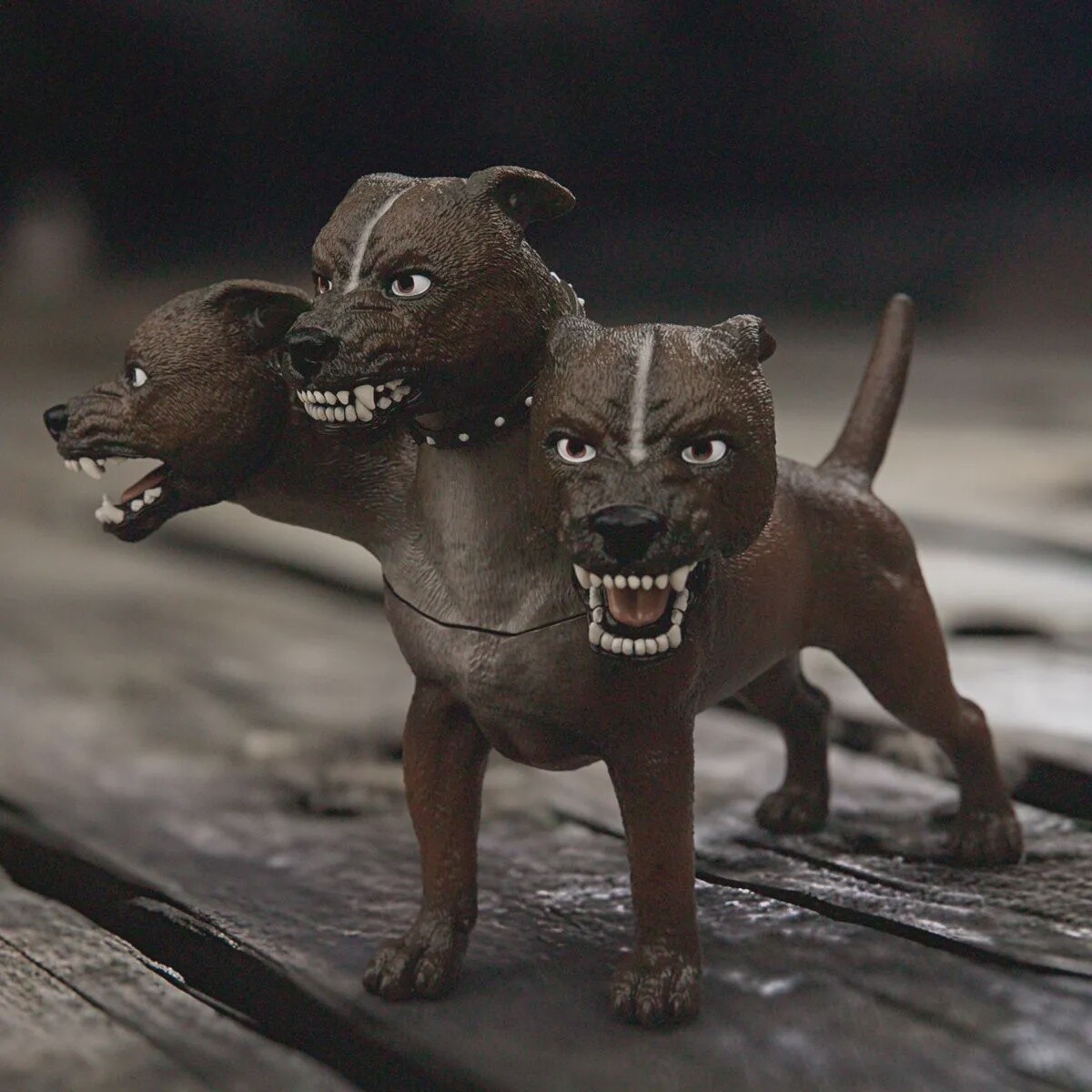 Schleich - Harry Potter Touffu (Fluffy)