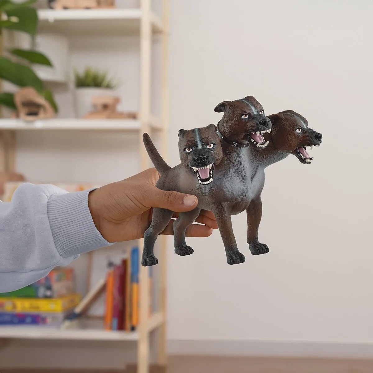 Schleich - Harry Potter Touffu (Fluffy)
