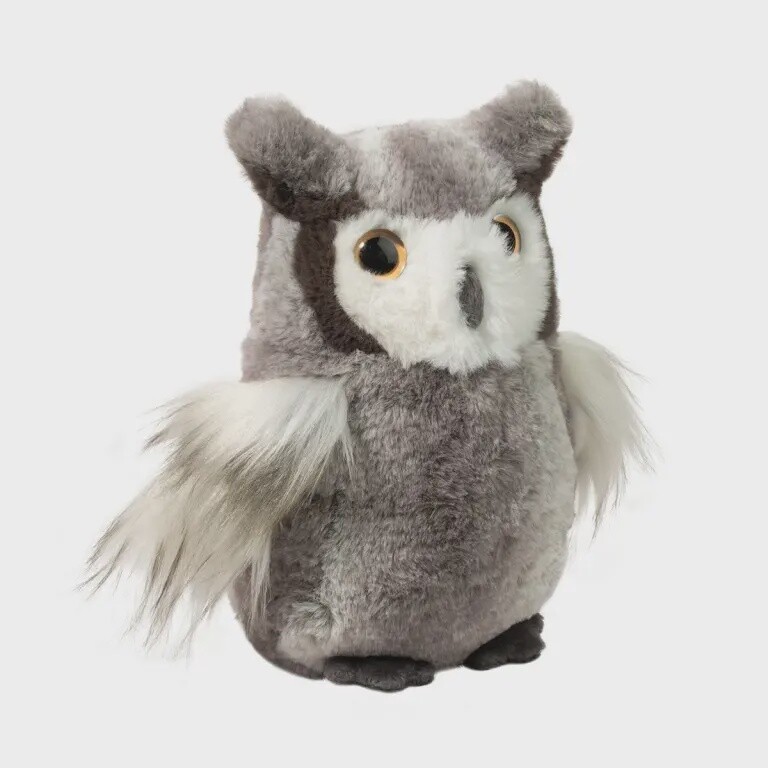 Andie Owl Soft