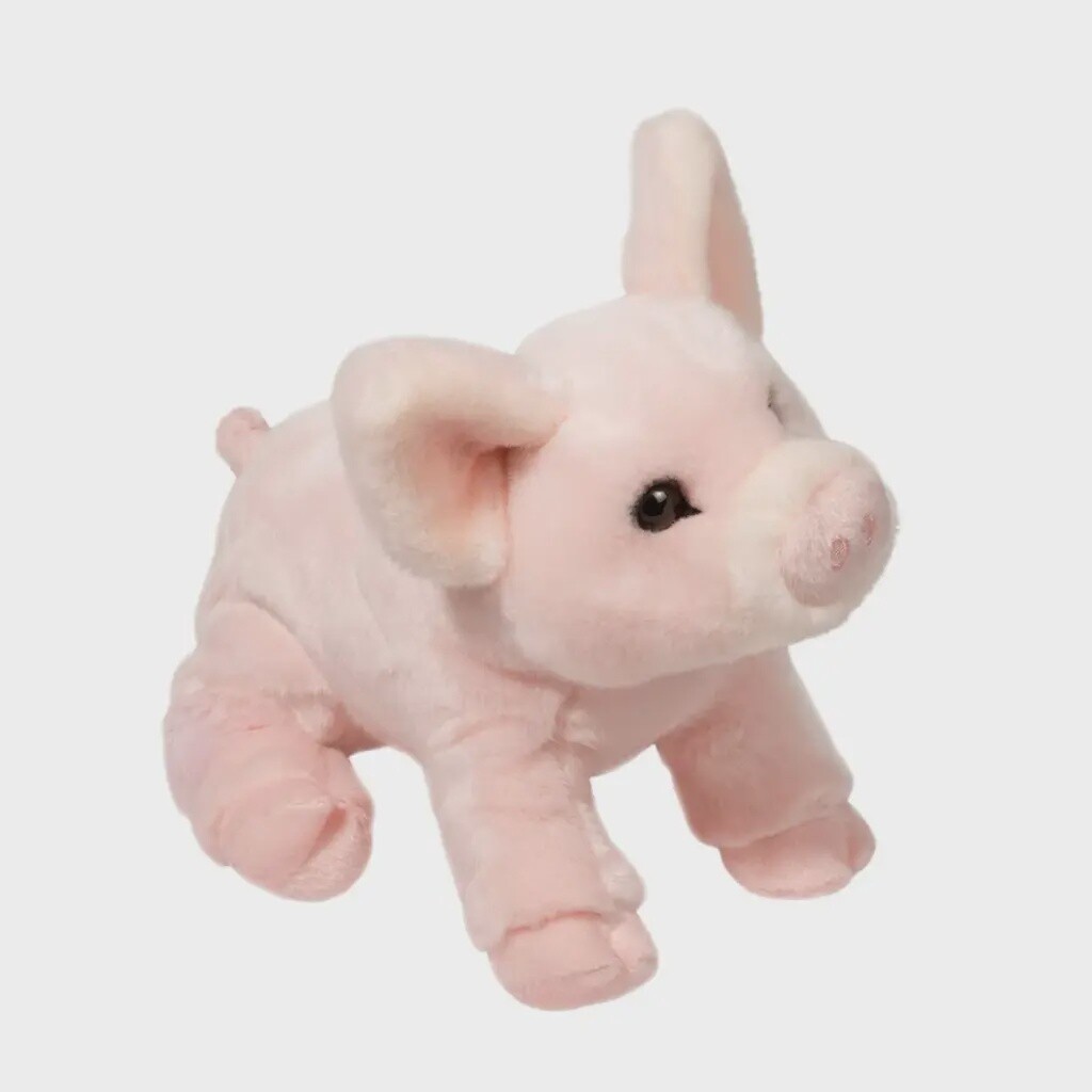 Betina Pink Pig