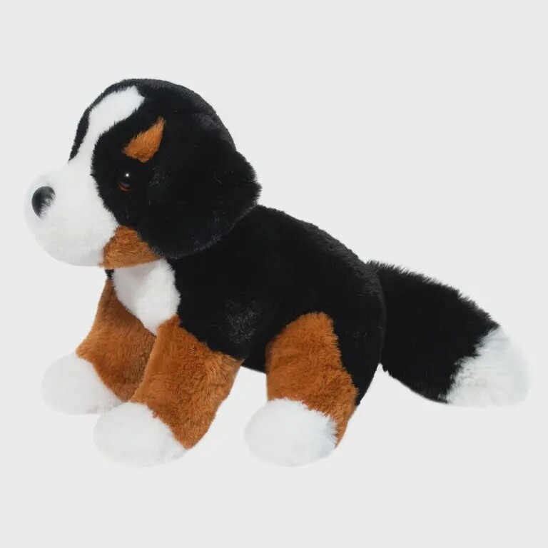 Bowie Bernese Mt Dog Soft
