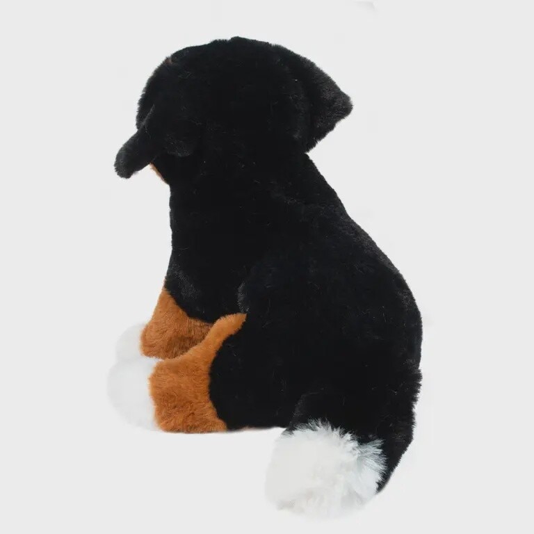Bowie Bernese Mt Dog Soft
