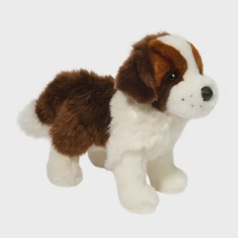 Brutus St-Bernard