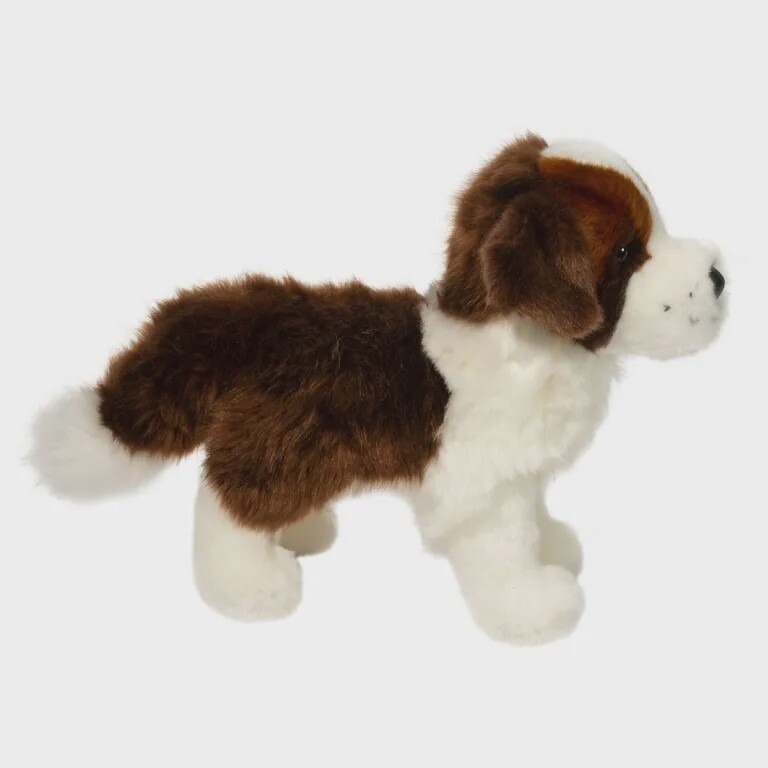 Brutus St-Bernard