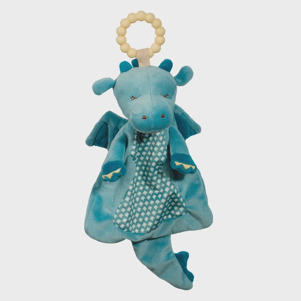 Demitri Dragon / Anneau dentition