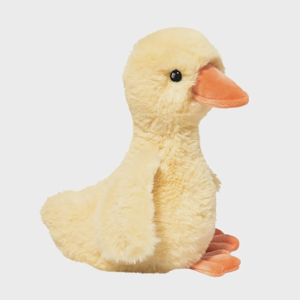Dennie le mini canard / Dennie Duck Mini Soft