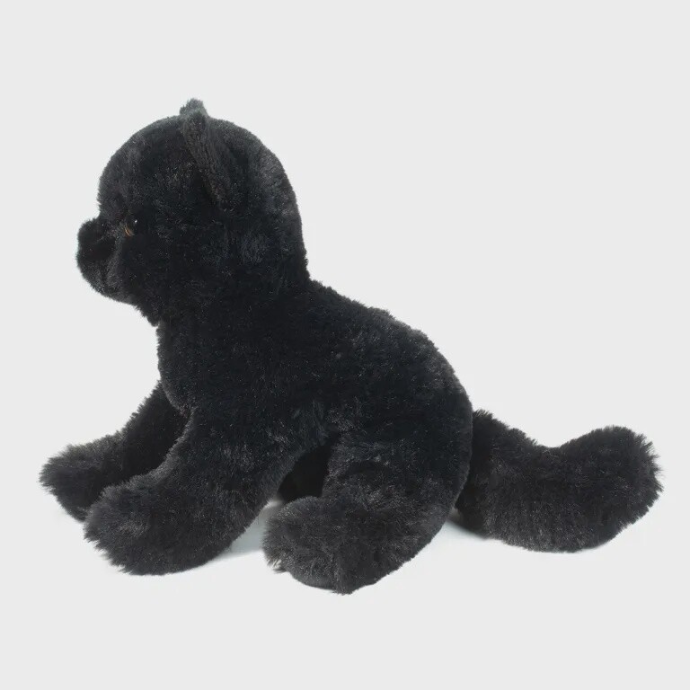 Chat noir / Corie Black Cat Mini Soft
