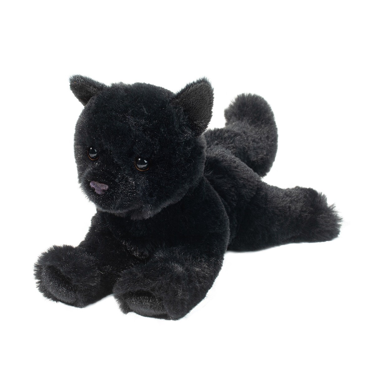 Chat noir / Corie Black Cat Mini Soft