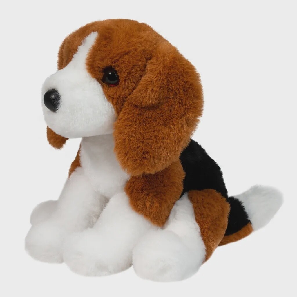 Earnie le doux Beagle / Earnie Beagle Soft