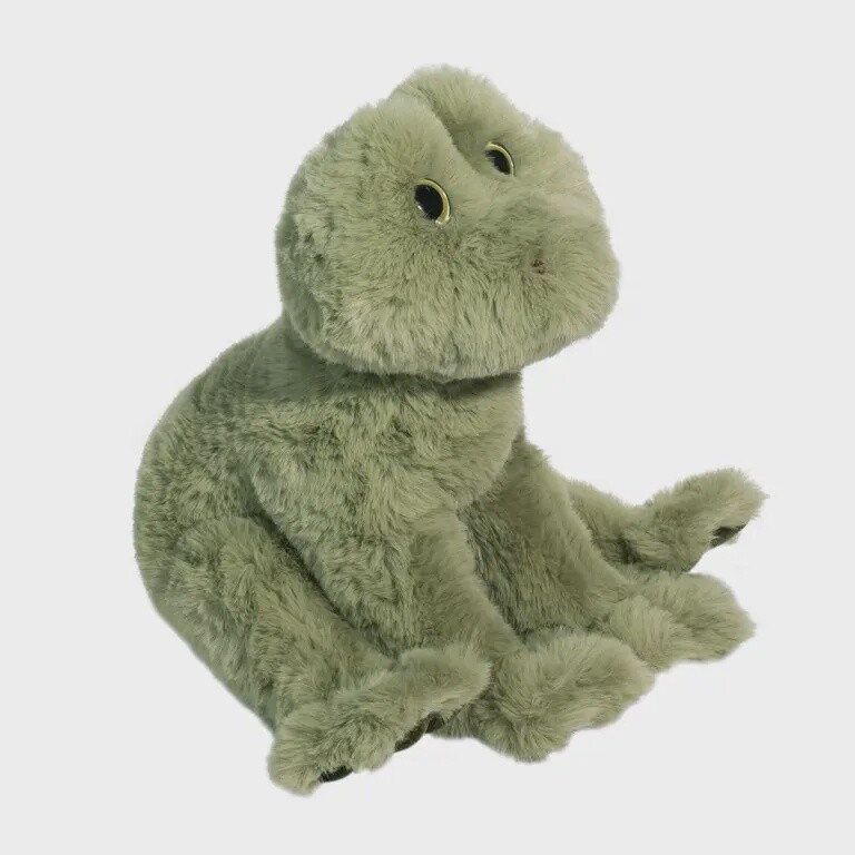 Finnie la grenouille douce / Finnie Frog Soft