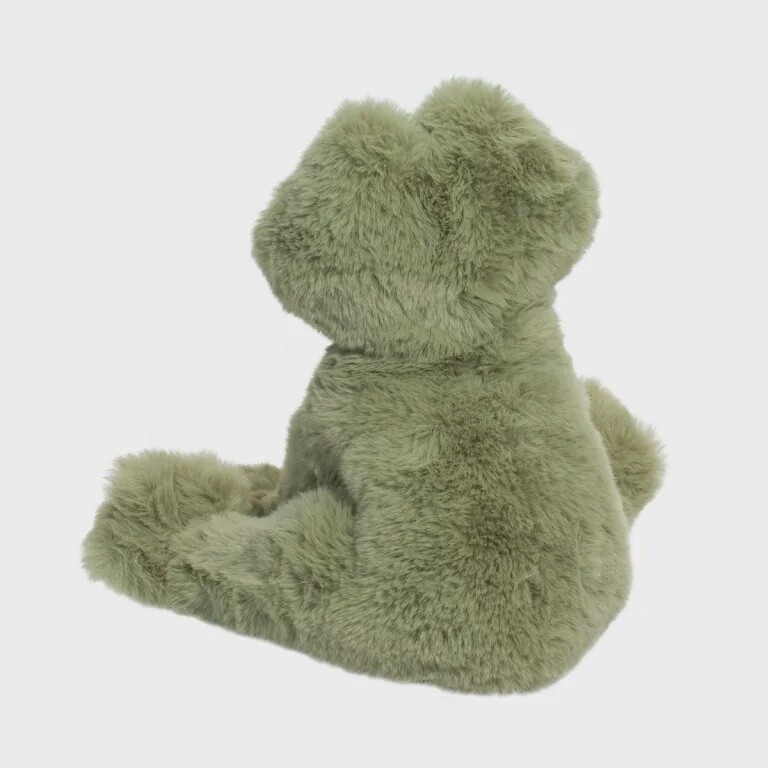 Finnie la grenouille douce / Finnie Frog Soft