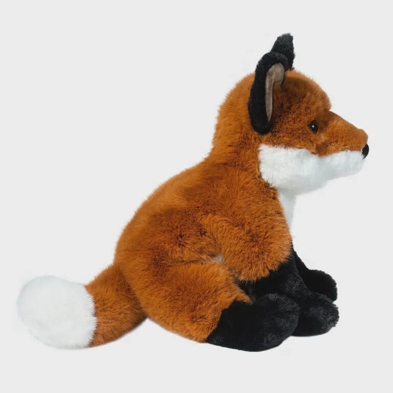 Freddie le renard doux / Freddie Fox Super Soft