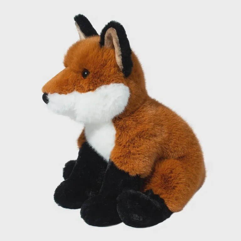 Freddie le renard doux / Freddie Fox Super Soft