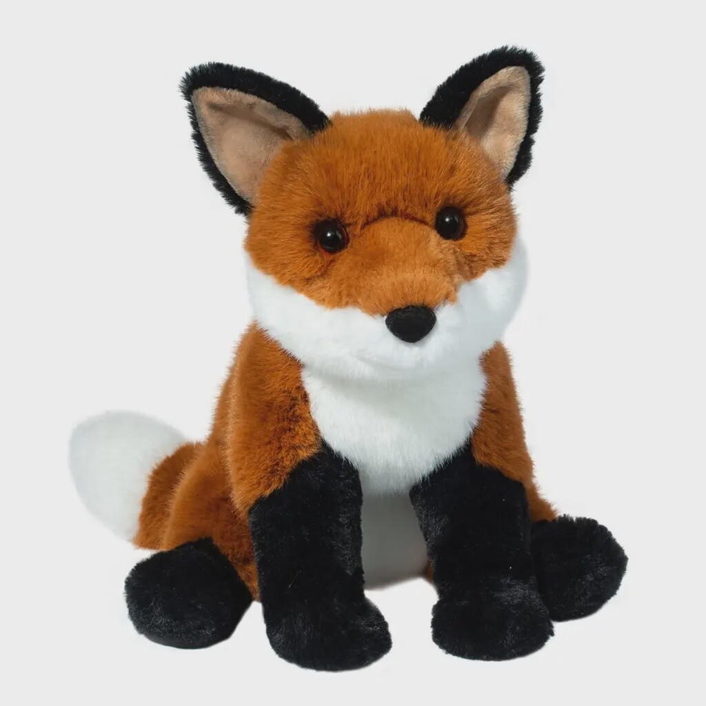 Freddie le renard doux / Freddie Fox Super Soft