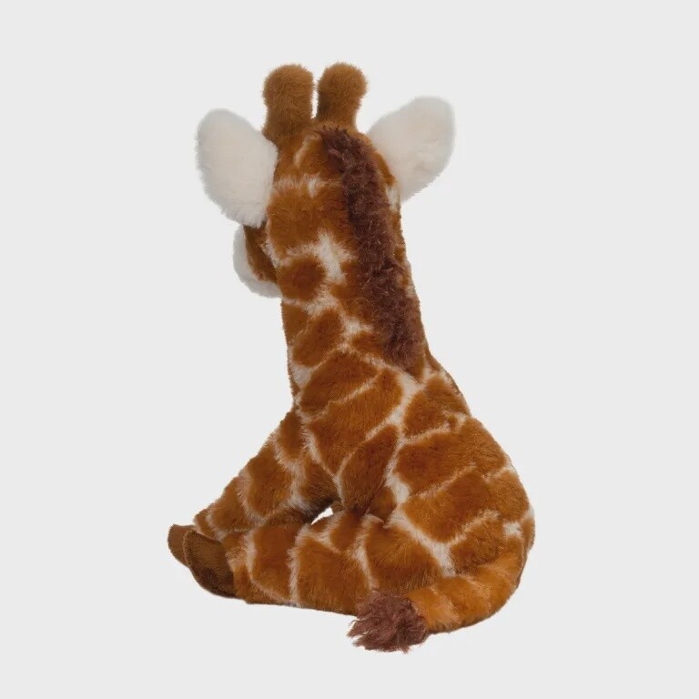 Jessie la douce Girafe / Jessie Giraffe Soft
