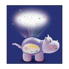 P&#39;tits Copains- Hippo dodo nuit étoilée