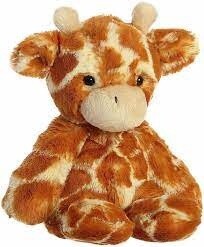 Eco Girafe