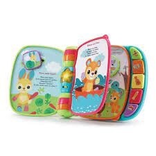 Super livre enchanté des Baby loulous