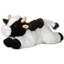 Vache Maybell