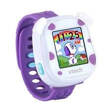 Ma Première Kidi Smartwatch - Violet