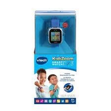 KidiZoom® Smartwatch DX3 - Blue