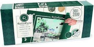 Tapis Roll-O Puzz original jusqu&#39;à 2000 mcx