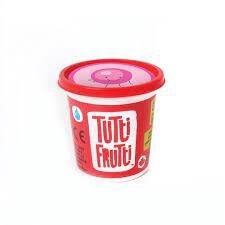 Pâte à modeler / Gomme Balloune (100g)