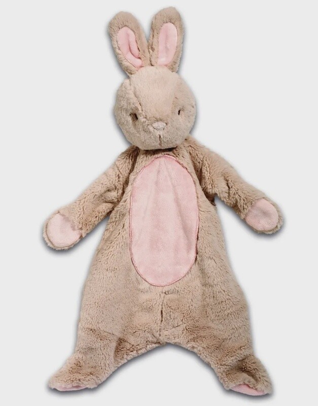 Doudou lapin Sshlumpie