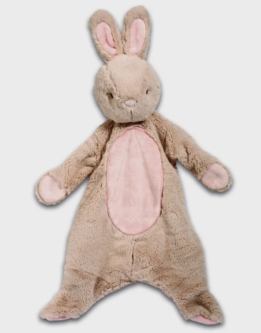 Doudou lapin Sshlumpie