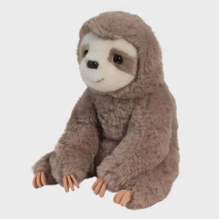 Lizzie la paresseuse / Lizzie Sloth Mini Soft