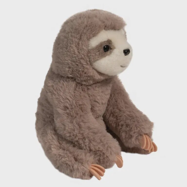 Lizzie la paresseuse / Lizzie Sloth Mini Soft