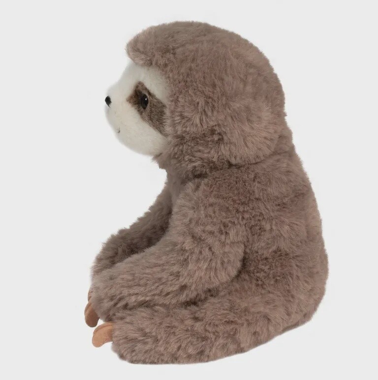 Lizzie la paresseuse / Lizzie Sloth Mini Soft