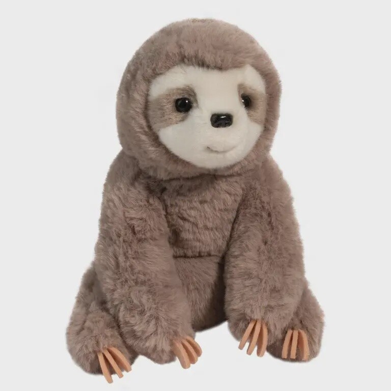 Lizzie la paresseuse / Lizzie Sloth Mini Soft
