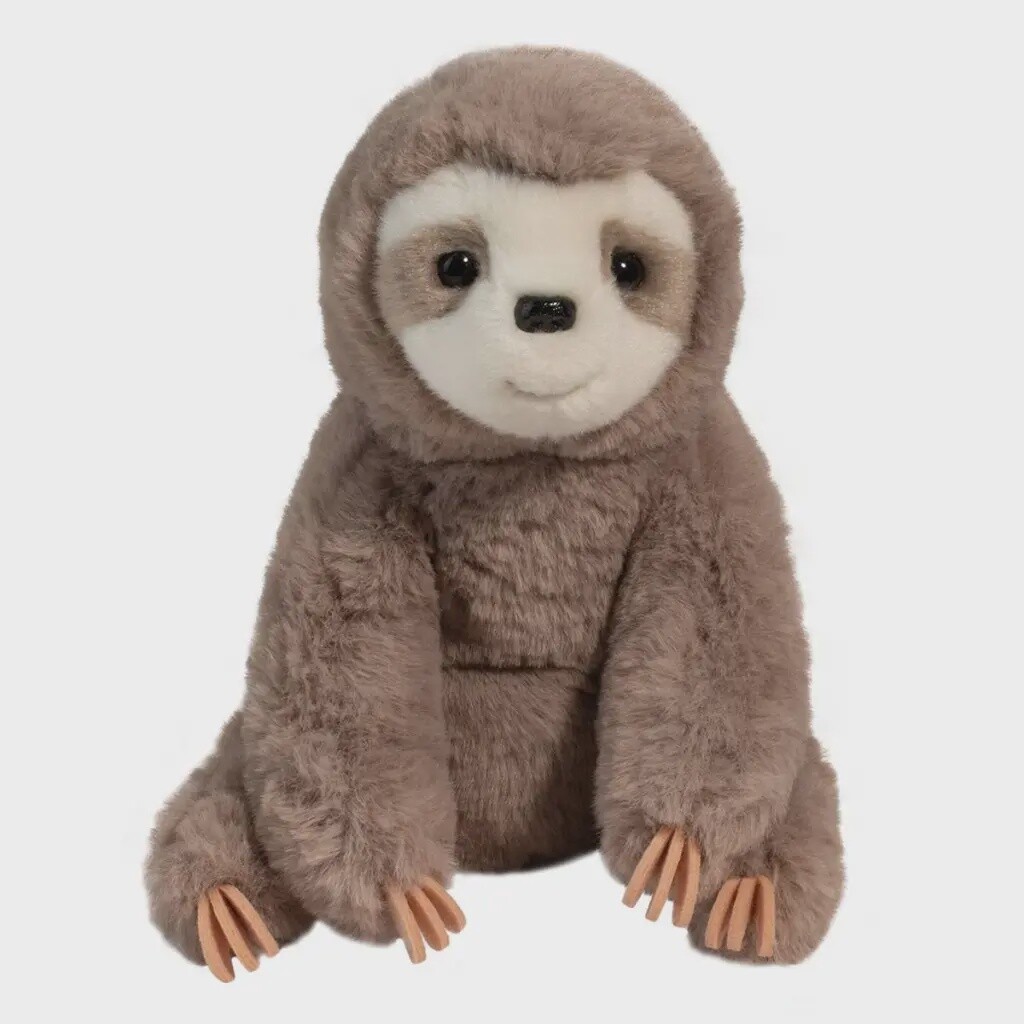 Lizzie la paresseuse / Lizzie Sloth Mini Soft