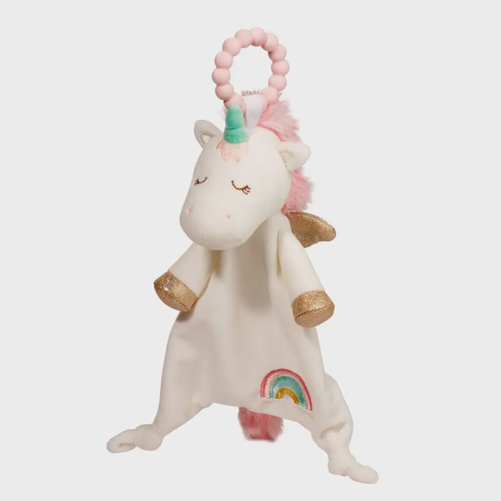 Licorne Émilie / Anneau dentition